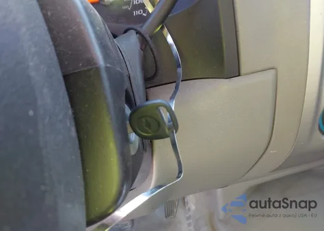 2007 Chevrolet Colorado Work Truck from USA, damaged, VIN 1GCDT19E278168909